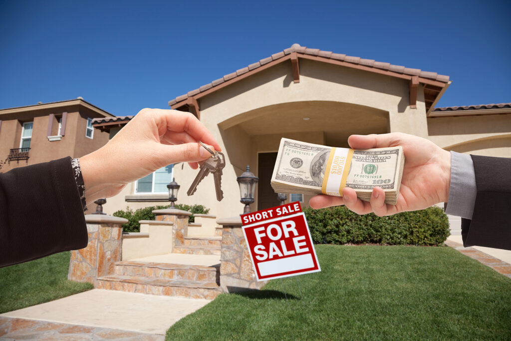 Skip the Stress, Sell As-Is: Mr. Fast Cash Buyer’s Approach to Home Sales in California